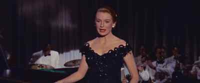 Thank you Thank you ladies and gentlemen - An Affair to Remember