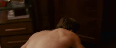 Why are you wet Why are you naked - The Proposal