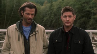 Thank you the fans - Supernatural