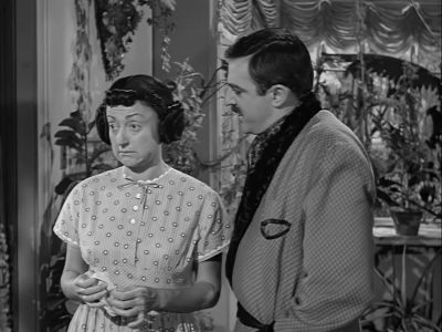 Thank you Thing - The Addams Family