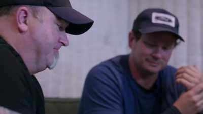 Thank you Tucker, it's an
extraordinary turn around - Unidentified: Inside America's UFO Investigation