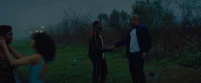 Thank you Uncle Earl - Queen & Slim
