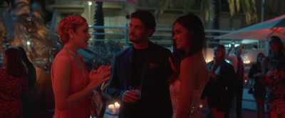 -Thank you very much.
-Could you work for me now? - Temptation