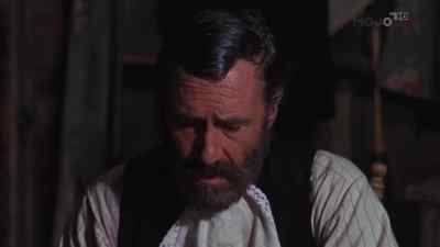 Thank you very much
for everything, - The Ballad of Cable Hogue