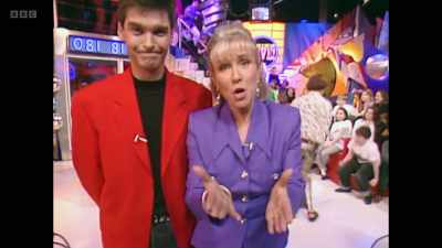Thank you very much
for your letters, your phone calls, - Kids' TV: The Surprising Story