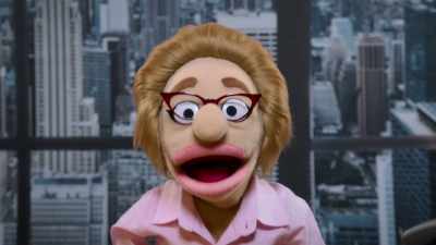 Thank you very much
for such a great answer, Dr. Ruth. - Sex: Unzipped