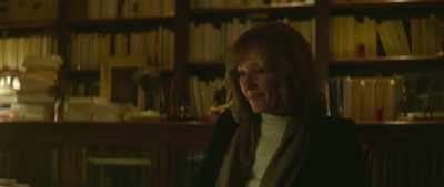 - thank you Very much. - I is that I thank you. - Mr & Mme Adelman