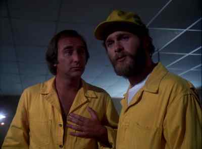 Thank you very much,
Miss Walker. - The Incredible Hulk