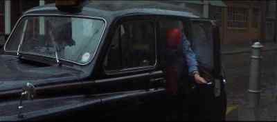 - Thank you very much.
- Mrs. Allessio? - A Touch of Class