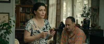 Thank you very much, but no one hurt me. - My Happy Family