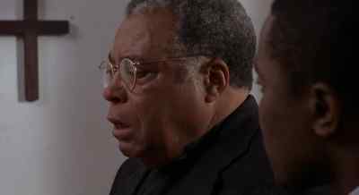 Thank you very much, Paul Leger!
- I'm not done! - Cry, the Beloved Country