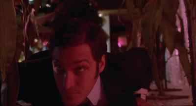 Thank you very much, Paul Leger!
- I'm not done! - Arizona Dream