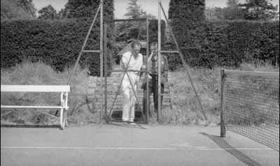 Thank you very much. - School for Scoundrels