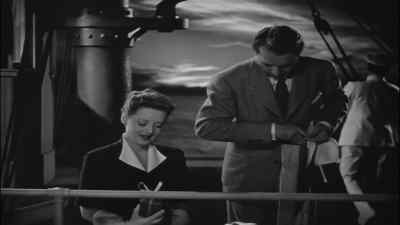 Thank you very much. - Now, Voyager