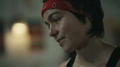 - Thank you very much, - Uppercut