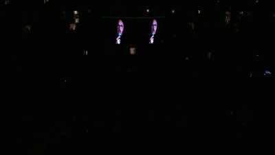 Thank you very much. - Louis C.K. : Back to the Garden