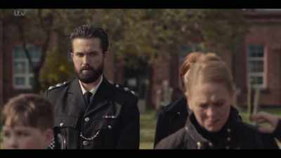 Thank you very much. - The Tower