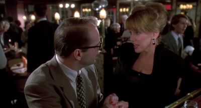 Thank you very much - Death Becomes Her