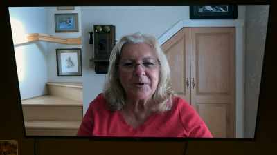 Thank you very much. - Beyond Oak Island