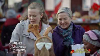 Thank you very much. - Our Christmas Love Song