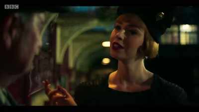Thank you very much. - The ABC Murders