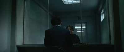 Thank you very much. - The Third Murder