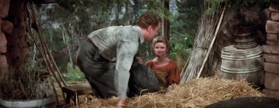 Thank you very much - Brigadoon