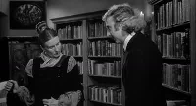 Would the doctor care for a brandy before retiringNoThank youSome warm milk perhapsNo Thank you very muchNo thanksOvaltineNothing Thank youI'm a little tiredThen I will say good nightGood nightGood night darlingGood night herr doktorGood night Frau - Young Frankenstein