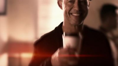 Thank you very much. - The Flash