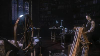 Thank you very much. - Once Upon a Time