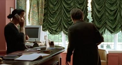 - Thank you very much. - The Inspector Lynley Mysteries