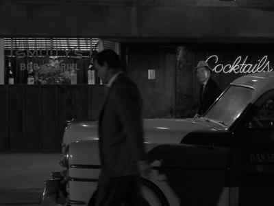Thank you very much. - The Twilight Zone