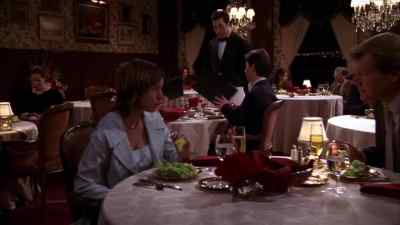 - Thank you very much. - Everybody Loves Raymond