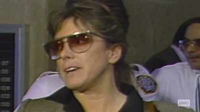Thank you very much.
-Thank you. - The Preppy Murder: Death in Central Park