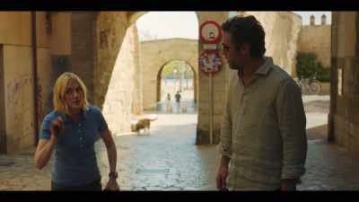 Thank you very much for that, - The Mallorca Files