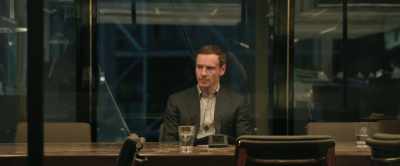 - Thank you very much.
- We don't go it alone, - The Agency