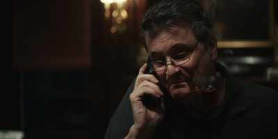 Thank me when we hear "Not guilty." - The Staircase