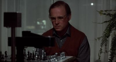 Thank you for a pleasant game - The Lonely Guy