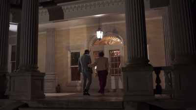 Thank you for a
wonderful evening. - Midway to Love