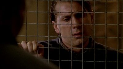 Thank you, Aaron. - CSI: Crime Scene Investigation