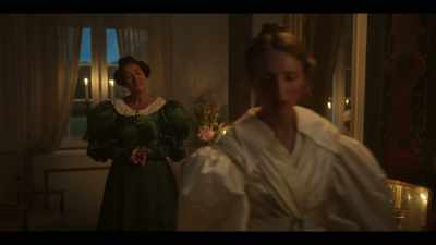 Thank you once again, Ehrengard. - Ehrengard: The Art of Seduction
