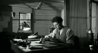 Thank you again, Herr Direktor. - Schindler's List