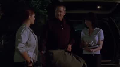 -Thank you, again. - The Mentalist