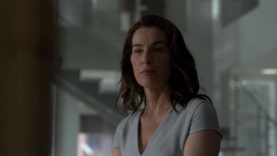 Thank you, Agent Poindexter. - Marvel's Daredevil