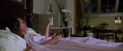 Thank you, Alfred. - Demon Seed