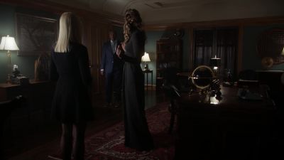 Thank you, Alice. - The Magicians