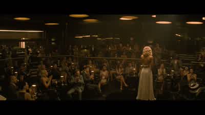 Thank you all for coming. - Mission: Impossible   Fallout