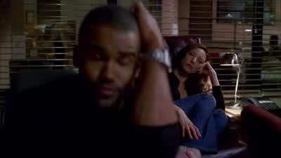Thank you all for coming. - Criminal Minds