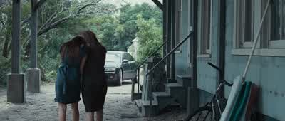 Thank you all for coming. - The Last Song