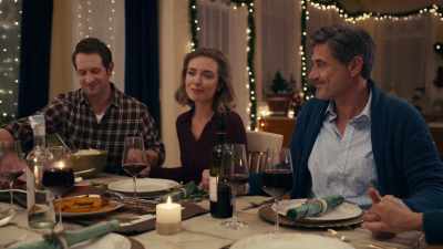 Thank you for all the things
that have come before us - A Maple Valley Christmas